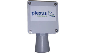 R-025U Series Industrial Distance Monitor Remote Wireless System